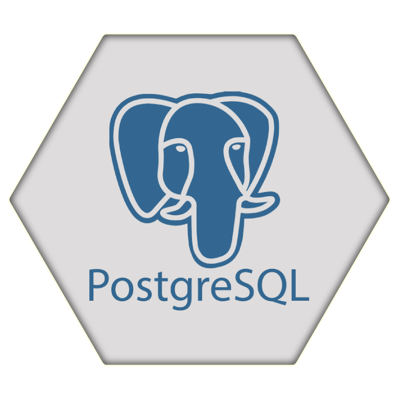 postgres