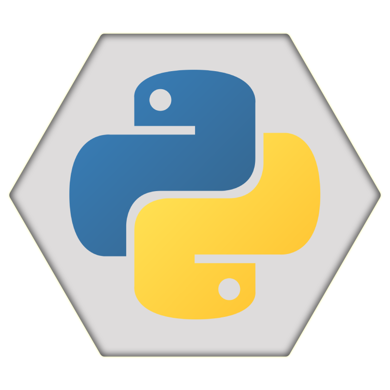 python